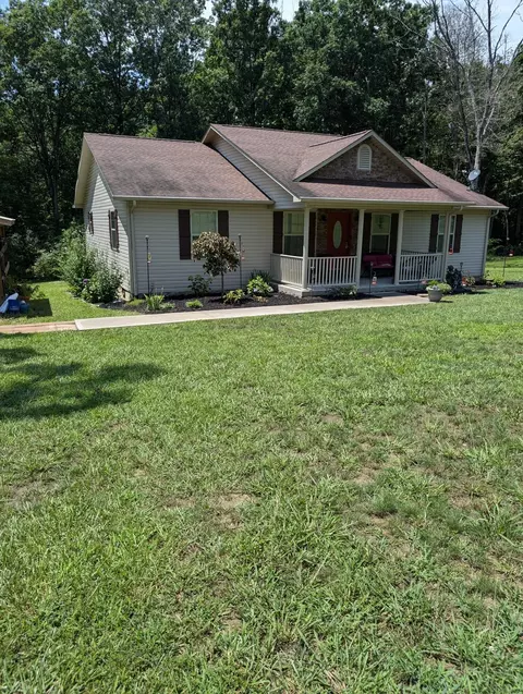 192 Dakota Trl, Rockwood, TN 37854