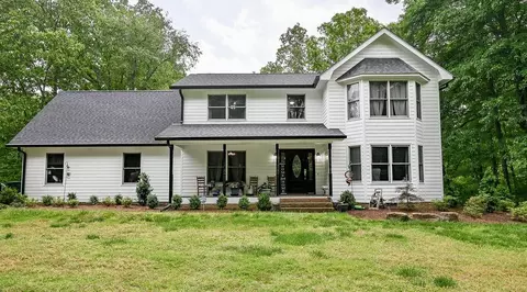 986 Cohutta Beaverdale Rd, Cohutta, GA 30710