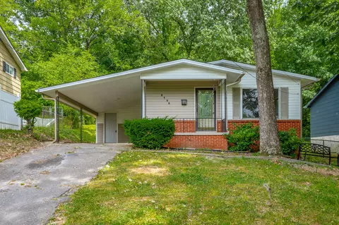 2902 14th Ave, Chattanooga, TN 37407