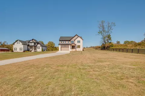 1163 Old Highway 99, Columbia, TN 38401