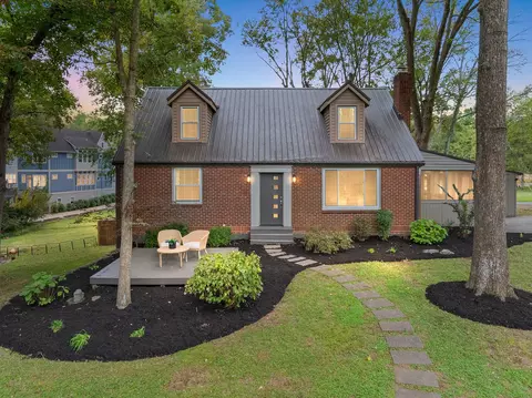 1324 Cardinal Ave, Nashville, TN 37216