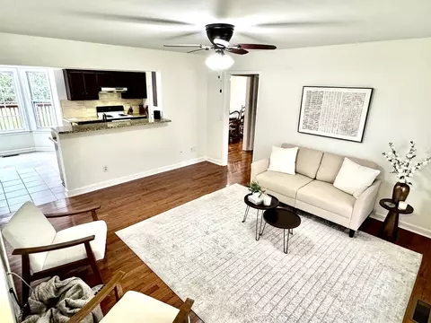 2817 Cochran Trace Dr, Spring Hill, TN 37174