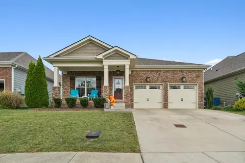 2154 Alteras Dr, Smyrna, TN 37167