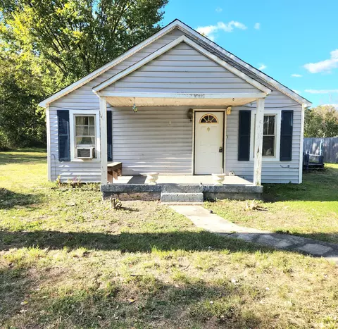 1117 E Grundy St, Tullahoma, TN 37388