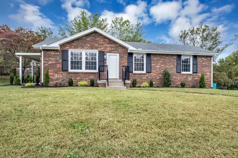 230 Blue Ridge Dr, Old Hickory, TN 37138