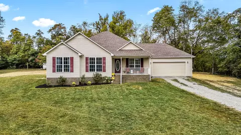 7010 Charity Rd, Petersburg, TN 37144