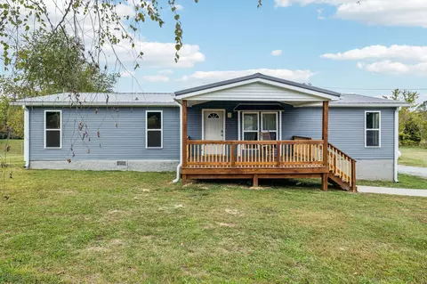 1049 Leo Baker Rd, Ashland City, TN 37015