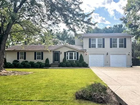 2856 Princess Cir, Murfreesboro, TN 37129