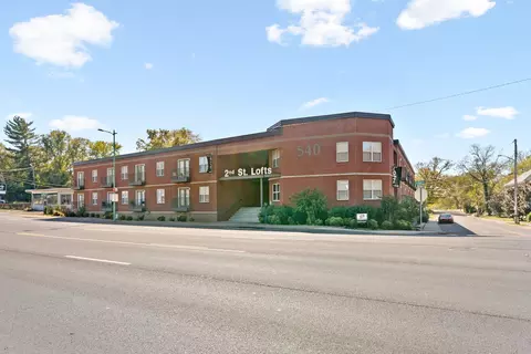 540 N 2nd St #103, Clarksville, TN 37042