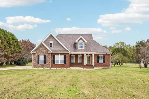 6610 Old Zion Rd, Columbia, TN 38401