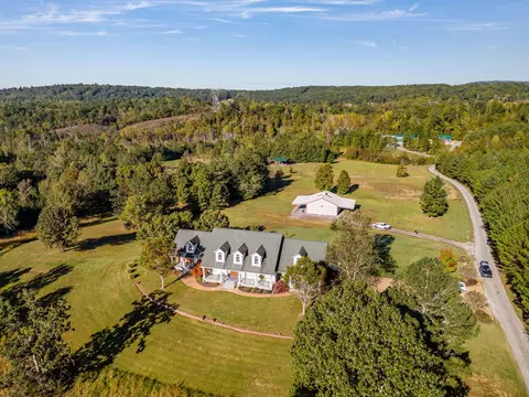 3022 Tunnel Hill Rd, Cleveland, TN 37311