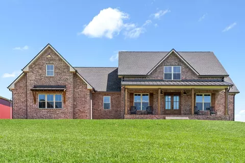5737 Catholic Church Rd, Cedar Hill, TN 37032