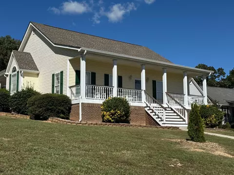 105 Craven Ln NE, Cleveland, TN 37312