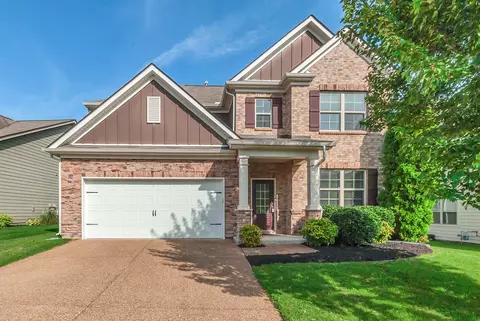 3005 Alan Dr, Spring Hill, TN 37174