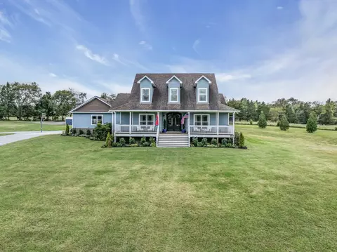 1040 NW Rutland Rd, Mount Juliet, TN 37122