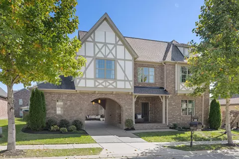 820 Fontwell Ln, Franklin, TN 37064