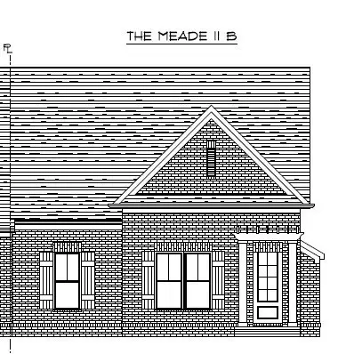 110 Nelson St #LOT 201, Gallatin, TN 37066