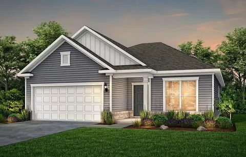 4183 Lively St, Columbia, TN 38401