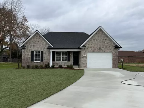 347 Blanford Cir, Manchester, TN 37355