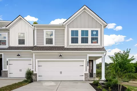 2300 Juneau Ln, Columbia, TN 38401