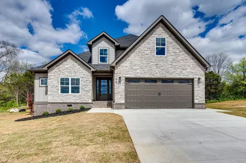 186 NW Arthur Ln #11, Cleveland, TN 37312