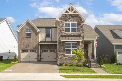 1107 Crisp Springs Dr, Franklin, TN 37064