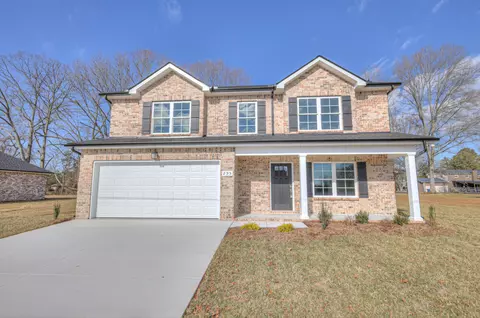 295 Blanford Cir, Manchester, TN 37355