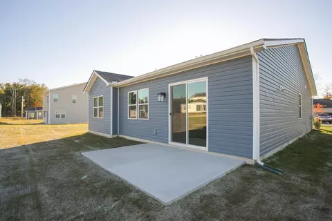 Exterior - 604 Maple Bend Noble, Dickson, TN 37055 photo 5 of 7
