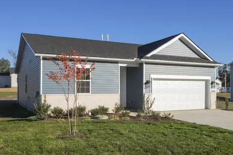 Exterior - 604 Maple Bend Noble, Dickson, TN 37055 photo 6 of 7