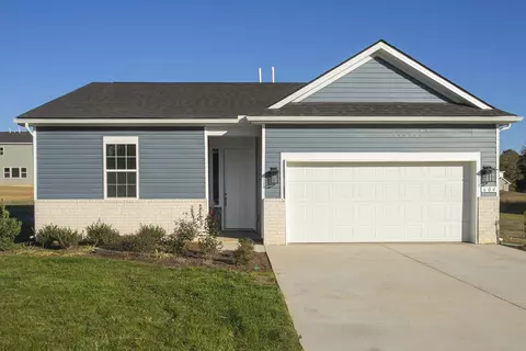 Exterior - 604 Maple Bend Noble, Dickson, TN 37055 photo 7 of 7
