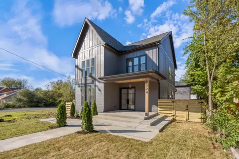 3324 Park Ave, Nashville, TN 37209