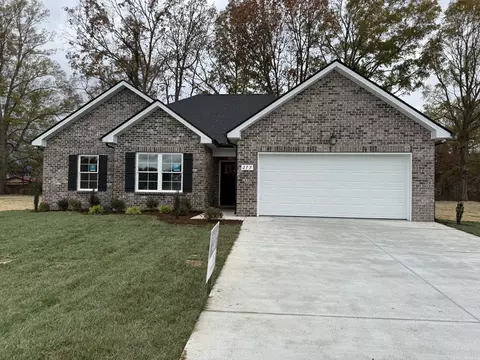 277 Blanford Cir, Manchester, TN 37355