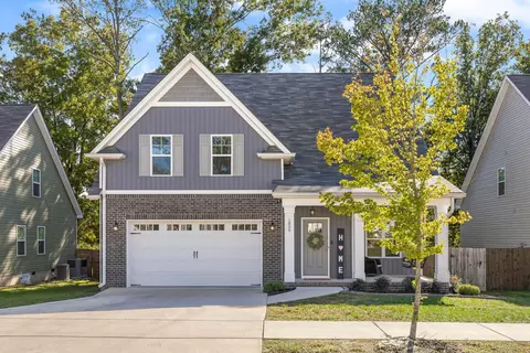 1806 Oakvale Dr, Chattanooga, TN 37421