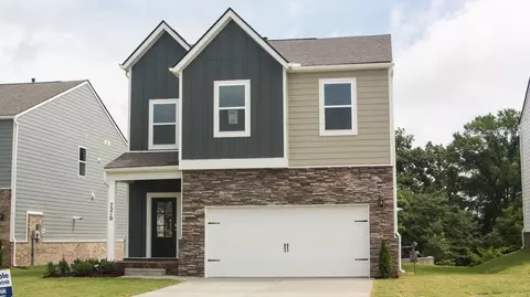 7210 Lang Ave, White House, TN 37188
