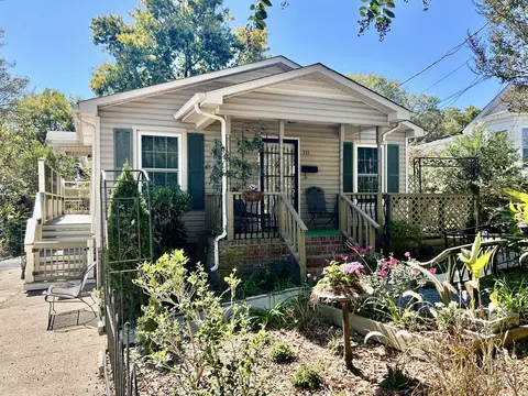 335 W Washington St, Pulaski, TN 38478