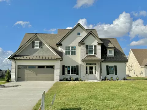 4123 Merryman Ln, Murfreesboro, TN 37127