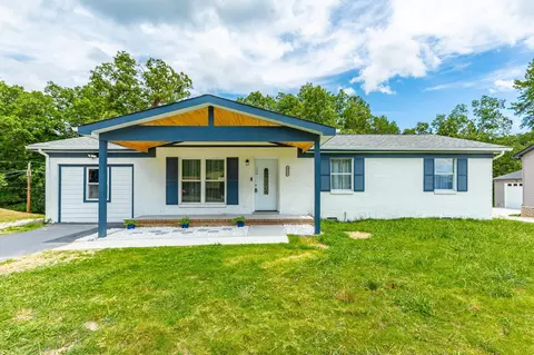 3546 Cottonwood Ln, Chattanooga, TN 37406