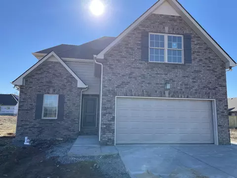 3321 Curie Cir, Christiana, TN 37037