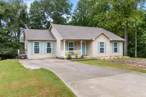 547 Somerset Ln, Clarksville, TN 37042