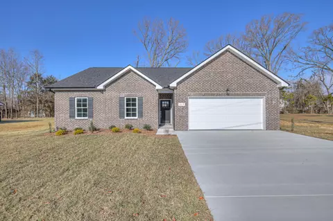 239 Blanford Cir, Manchester, TN 37355