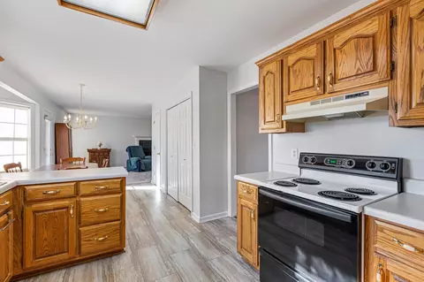 3512 Old Mill Dr, Spring Hill, TN 37174 photo 13