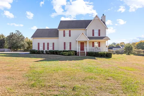 3512 Old Mill Dr, Spring Hill, TN 37174