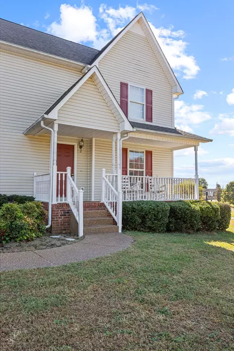 3512 Old Mill Dr, Spring Hill, TN 37174 photo 5