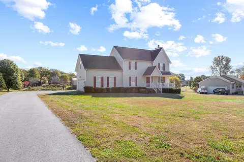 3512 Old Mill Dr, Spring Hill, TN 37174 photo 4
