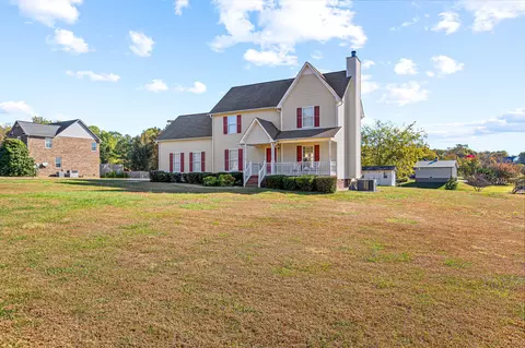 3512 Old Mill Dr, Spring Hill, TN 37174 photo 3