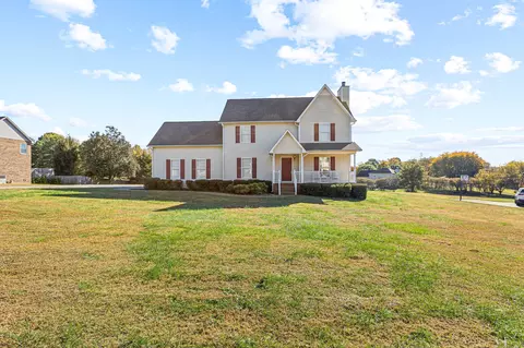 3512 Old Mill Dr, Spring Hill, TN 37174 photo 2