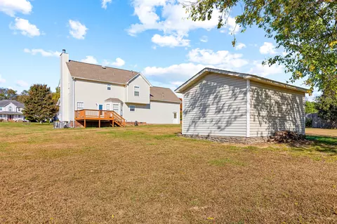 3512 Old Mill Dr, Spring Hill, TN 37174 photo 59