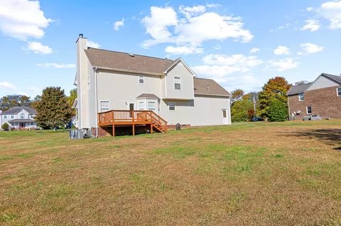 3512 Old Mill Dr, Spring Hill, TN 37174 photo 60