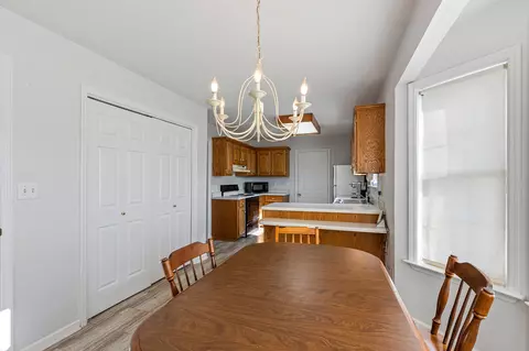 3512 Old Mill Dr, Spring Hill, TN 37174 photo 9