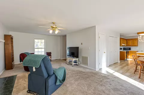 3512 Old Mill Dr, Spring Hill, TN 37174 photo 20